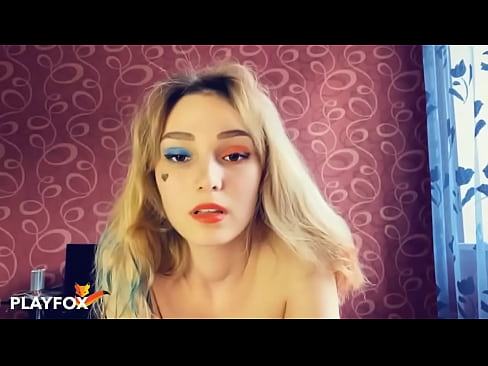❤️ Cermin mata realiti maya ajaib memberi saya seks dengan Harley Quinn ❤❌ Lucah pada ms.porn-mz-com.ru ❌